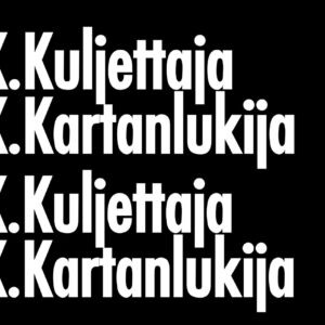 Ralliauton nimitarrat historic sääntöjen mukaisesti tekstaten