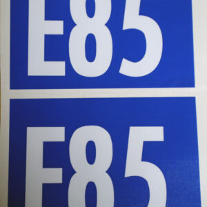 E85 tarra