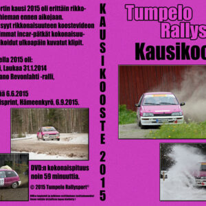 Kausikooste 2015