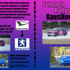 Kausikooste 2017