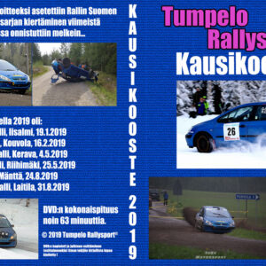 Kausikooste 2019