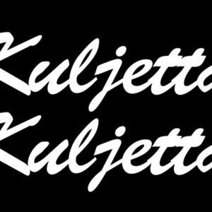 Ralliauton nimitarra Historic